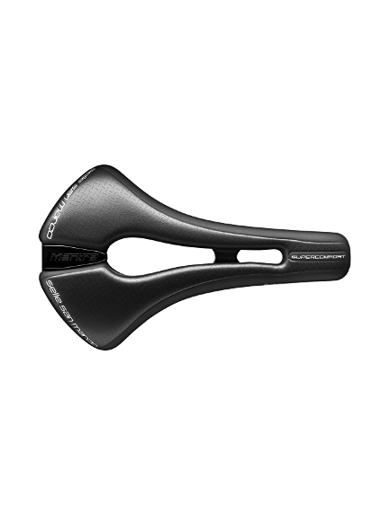 SAN MARCO Mantra Supercomfort Dynamic Wide dviračio balnelis